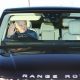 Ole Gunner Gets ₦4.1 Billion As Sacked Manager Cruises Out Of Man U Training Complex In His Range Rover - autojosh