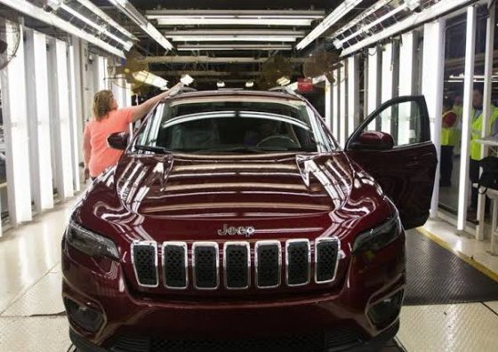 Stellantis : Merged Auto Groups, New Headquarter, Products And Other Things You Need To Know - autojosh