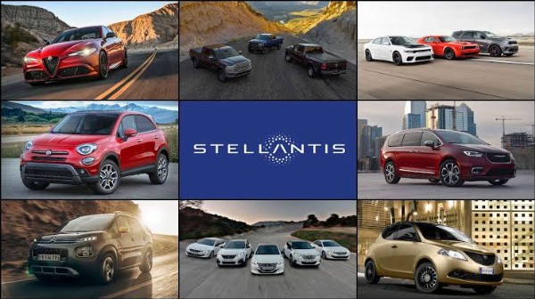 Stellantis Says That All 14 Of Its Brands Of Cars Are Doing Well – AUTOJOSH