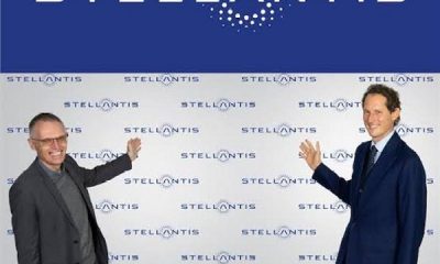 Stellantis : Merged Auto Groups, New Headquarter, Products And Other Things You Need To Know - autojosh