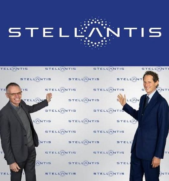 Stellantis : Merged Auto Groups, New Headquarter, Products And Other Things You Need To Know - autojosh