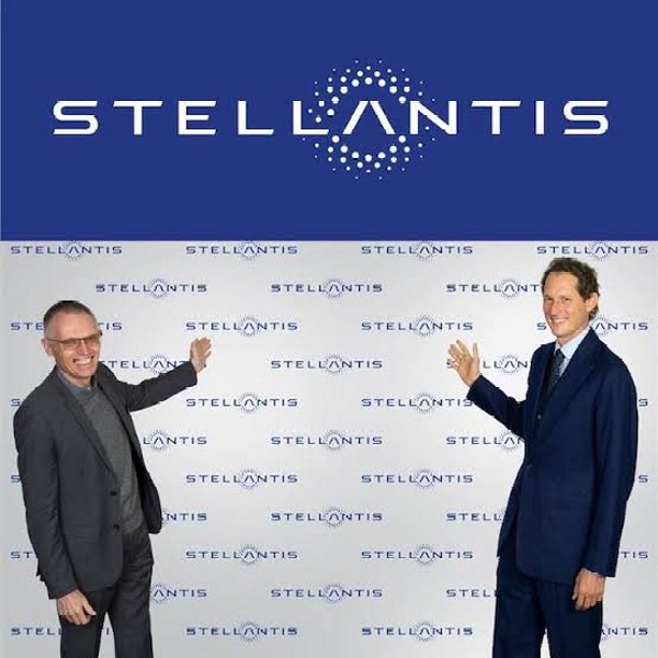 Stellantis : Merged Auto Groups, New Headquarter, Products And Other Things You Need To Know - autojosh 