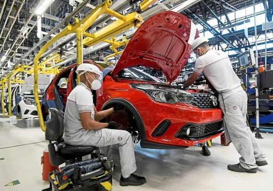 Stellantis : Merged Auto Groups, New Headquarter, Products And Other Things You Need To Know - autojosh