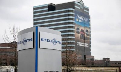 Stellantis CEO Says EV Cost Burden Is 'Beyond The Limits' For Automakers - autojosh