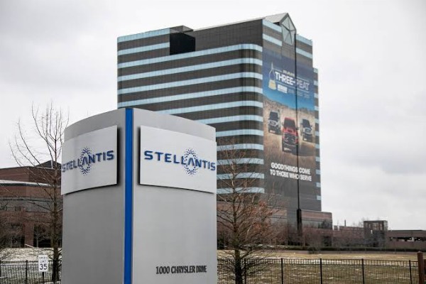 Stellantis Looking To Invest In Hydrogen Technology For Future Models