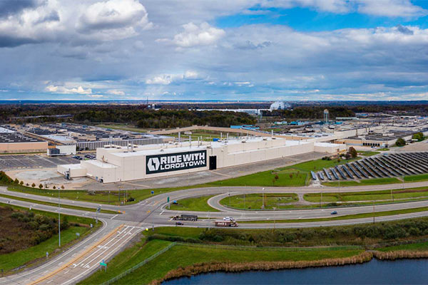 Taiwan’s Foxconn To Acquire Former GM Lordstown Complex In Ohio - autojosh 