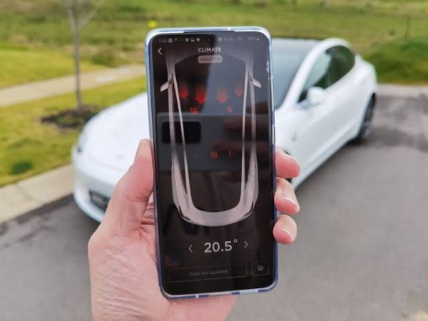 Tesla Drivers Locked Out Of Their Cars, Can't Start EVs, After An Outage Struck Carmakers App - autojosh 