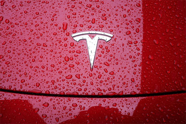 Tesla Extends Battery Gear Factory To Markham Canada , Ontario -Mayor
