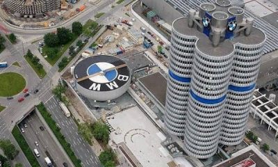 The BMW Group - autojosh