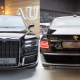 UAE Orders Large Batch Of Aurus Luxury Cars From Russia, Most Likely Bulletproofs - Says Minister - autojosh
