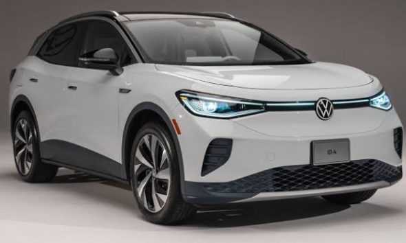 VW South Africa Launches Second Phase Of Its EV Strategy, To Allow Drivers Tests ID.4 To Change Their Perception - autojosh