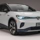 VW South Africa Launches Second Phase Of Its EV Strategy, To Allow Drivers Tests ID.4 To Change Their Perception - autojosh