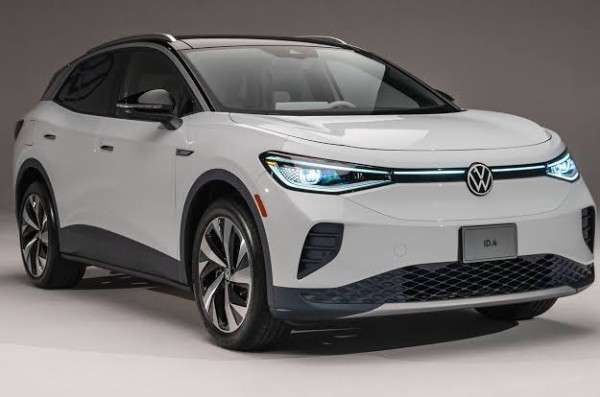 VW South Africa Launches Second Phase Of Its EV Strategy, To Allow Drivers Tests ID.4 To Change Their Perception - autojosh