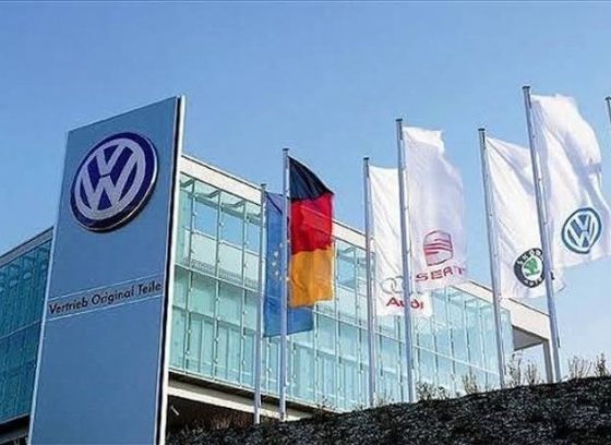 The Volkswagen Group - autojosh