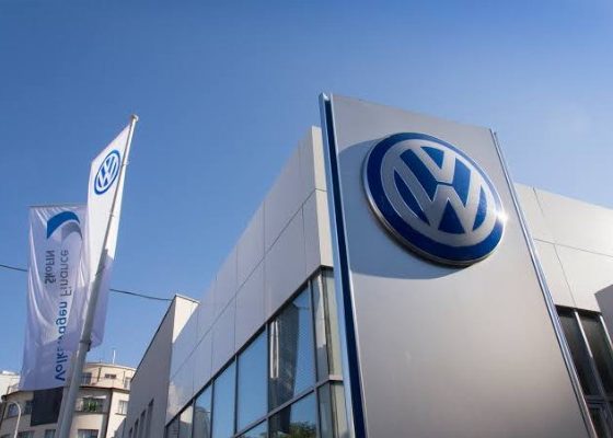 The Volkswagen Group - autojosh