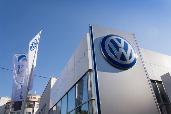 The Volkswagen Group - autojosh