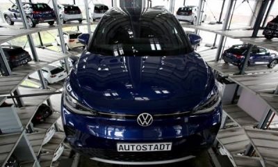 Volkswagen Delivered 3.8 Million Vehicles Worldwide In The First 9-months, Earns 55.5 Billion Euros - autojosh