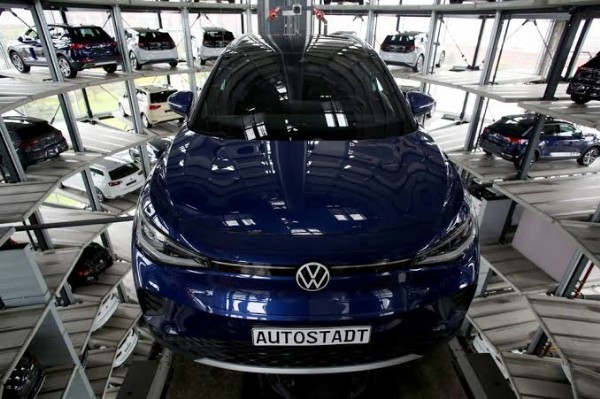 Volkswagen Delivered 3.8 Million Vehicles Worldwide In The First 9-months, Earns 55.5 Billion Euros - autojosh