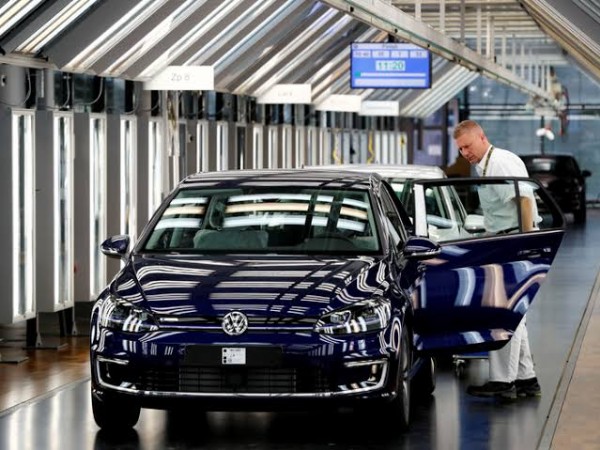 Volkswagen Delivered 3.8 Million Vehicles Worldwide In The First 9-months, Earns 55.5 Billion Euros - autojosh 
