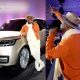 Rapper Wyclef Help Launch 2022 Range Rover SUV In The U.S - autojosh