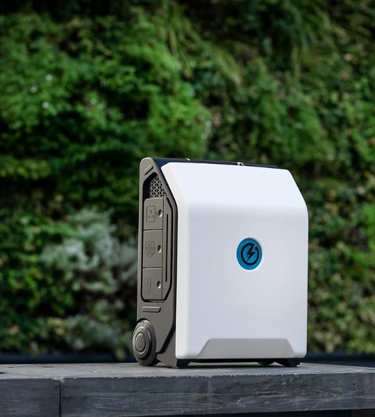 ZipCharge Go Is An Electric Vehicle 'Power Bank' That Adds 32-km Of Range After 30-mins Charge - autojosh 