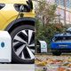 ZipCharge Go Is An Electric Vehicle 'Power Bank' That Adds 32-km Of Range After 30-mins Charge - autojosh