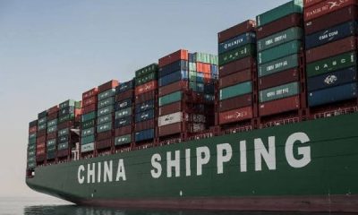 BUA CEO: It Is Cheaper To Transport A Container From China To Lagos Than From Lagos To Kano - autojosh