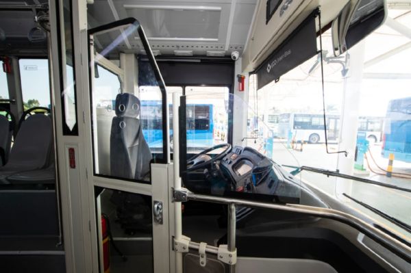 Austrian Technologies Nigeria Ltd To Storm Abuja Motor Fair With Its Gas-powered Eco Bus - autojosh 