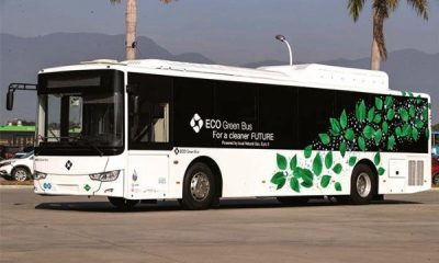 Austrian Technologies Nigeria Ltd To Storm Abuja Motor Fair With Its Gas-powered Eco Bus - autojosh
