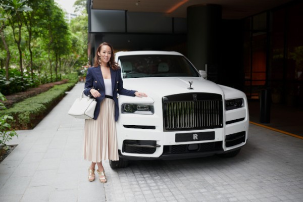 China Bars Celebrities From Showing Off Wealth And 'Extravagant Lifestyle' On Social Media - autojosh