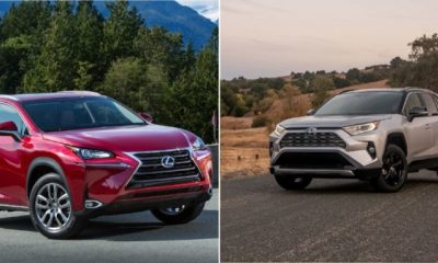 Study : Toyota, Lexus And Mazda Are The Most Reliable Brands, BMW Is 13th, See The Full Lists - autojosh