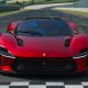 Ferrari Sold All 599 Daytona SP3 Sports Cars Before Reveal, Despite Costing $2.25 Million Each - autojosh