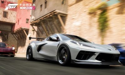 Ahead Of Nov 9 Launch, 500+ Cars Confirmed For Forza Horizon 5 Racing Video Game. See The Full Lists - autojosh