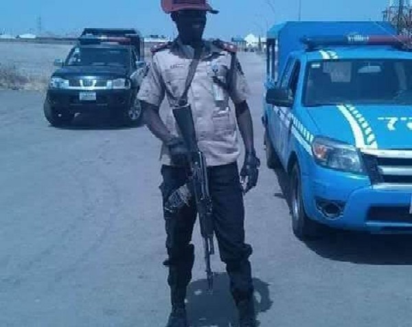 FRSC Personnel To Commence Night Highway Patrols After Training On Firearms Handling - autojosh 