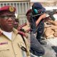 FRSC Personnel To Commence Night Highway Patrols After Training On Firearms Handling - autojosh