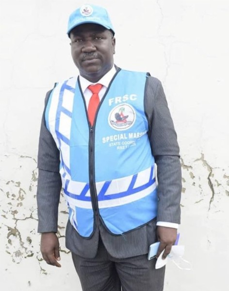 Special Marshal Lagos State Coordinators - autojosh 