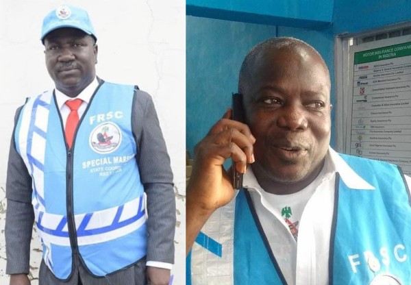 Special Marshal Lagos State Coordinators - autojosh