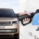 Hydrogen-powered New Range Rover Could Join The Petrol, Diesel, Plug-in And Electric Variants - autojosh