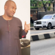 Ikoyi Building Collapse : Late Developer’s Wife, Brothers Fight Over His Cash, Luxury Vehicles - autojosh