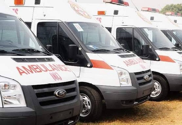 Lagos State Drivers' Institute (LASDRI) Trains And Recertifies 166 Ambulance Drivers - autojosh 