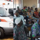 Lagos State Drivers' Institute (LASDRI) Trains And Recertifies 166 Ambulance Drivers - autojosh