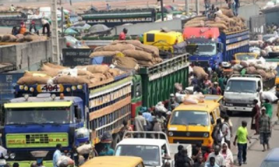 LASTMA Toughens ‘Ember Months’ Campaign To Ensure Free Flow Of Traffic In The Mile Market Area - autojosh