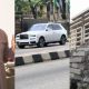 Developer, Owner Of Rolls-Royce Allegedly Abandoned In Ikoyi, Dies As 21-Storey Building Collapses - autojosh