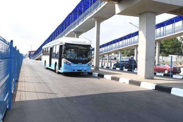Sanwo-Olu Administration Achievement (2019-Date) In Traffic Management & Transportation - autojosh 