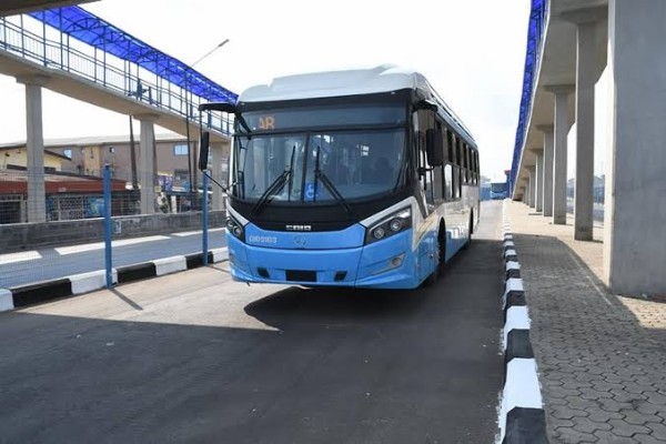 Sanwo-Olu Administration Achievement (2019-Date) In Traffic Management & Transportation - autojosh 