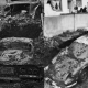 Digging Up A Ferrari Stolen And Buried By The Owner To Scam Insurance Company - autojosh