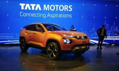 Tata Motors Limited : The Founder, Headquarter, Products And Other Things You Need To Know - autojosh