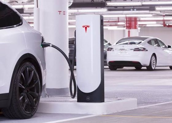 Tesla Opens Charging Networks To Other Automaker's Electric Cars - autojosh