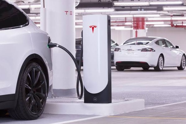 Tesla Opens Charging Networks To Other Automaker's Electric Cars - autojosh