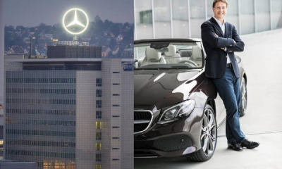 The Daimler Group - autojosh